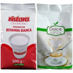 Сухе молоко Ristona 500 г