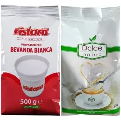 Сухе молоко Ristona 500 г