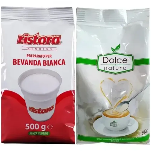 Сухе молоко Ristona 500 г