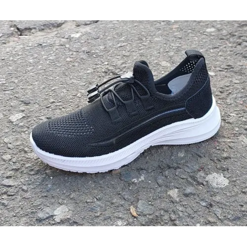 Чоловічі кросівки з піни чорні (розміри 41-45)