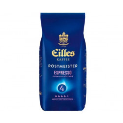 Кава JJDarboven Eilles Kaffee Espresso 1 кг