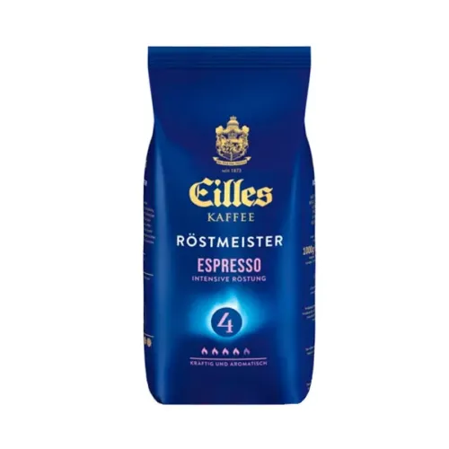 Кава JJDarboven Eilles Kaffee Espresso 1 кг