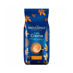 Кава Movenpick Caffe Crema у зернах 500 г 4006581017006