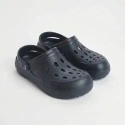 Сабо чоловічі чорні Payas піна ЕВА. Легкі крокси для роботи та дачі 41-45