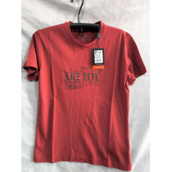 Футболка чоловіча турція пієра м 3 л розробляв