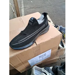 Кросівки сітка легкі 4145 троянд