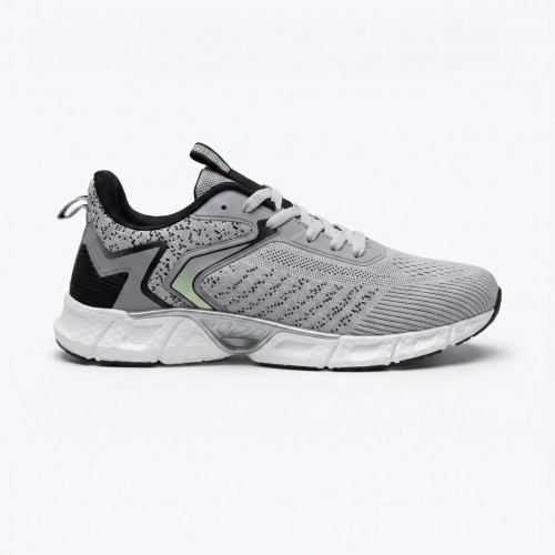 Чоловічі літні кросівки-сітка Situo, сірі (Grey) (арт. 8005)