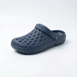 Сабо мужские темно-синие (р. 41-45) из пены ЭВА, аквашузы дышащие 