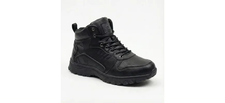 Как восстановить старые кроссовки: полный гид по реставрации 2026