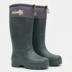 Чоботи чоловічі зимові DAGO-30 °C. Термосапоги з піни ЕВА для риболовлі та полювання (Знімний панчох)