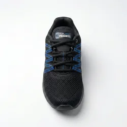 Чоловічі літні кросівки Progress Fuel Core (Сітка). Легкі дихаючі кросівки для бігу (41-45)