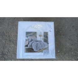 Комплект постельного белья размер 200/230см (наволочки размер 70/70см.2шт)