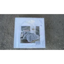 Комплект постільної білизни розмір 200/230см (наволочки розмір 70/70см.2шт)