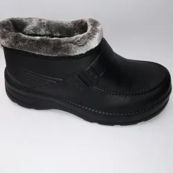 Жіночий хутряний калош даго 37 - 42