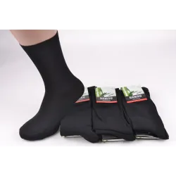 Чоловічі шкарпетки БАМБУК р. 40-44