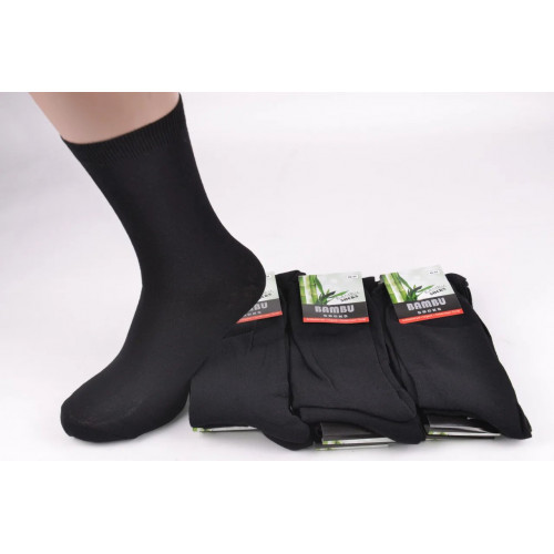 Мужские носки БАМБУК р. 40-44