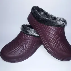 Жіночий калош без хутряного задника 37 - 41