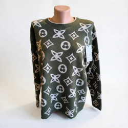 Светр жіночий, джемпер жіночий, пуловер жіночий,