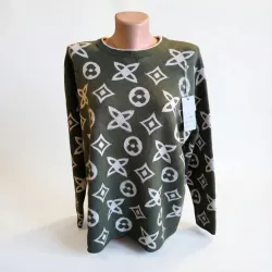 Светр жіночий, джемпер жіночий, пуловер жіночий,