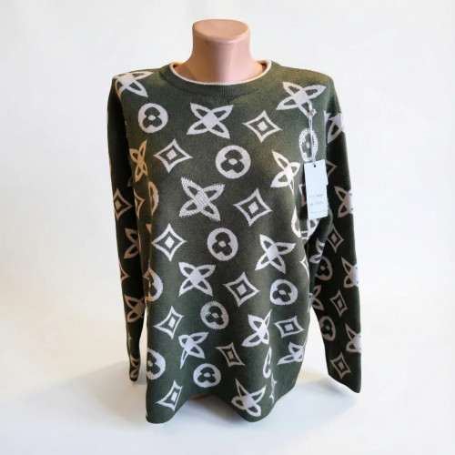 Светр жіночий, джемпер жіночий, пуловер жіночий,