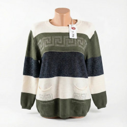 Светр жіночий, джемпер жіночий, пуловер жіночий,