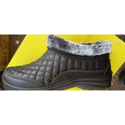 Жіночі утеплені Калоші 37 - 42