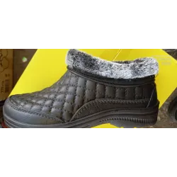 Жіночі утеплені Калоші 37 - 42