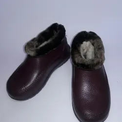 Галош зимовий жіночі Ева низькі 37 - 42