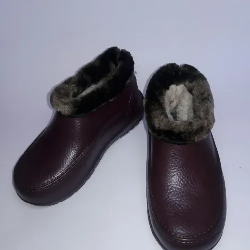 Галош зимовий жіночі Ева низькі 37 - 42