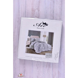 Комплект постільної білизни розмір 200/230 см (наволочки розмір 70/70 см.2 шт.)