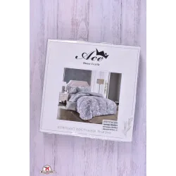 Комплект постільної білизни розмір 200/230 см (наволочки розмір 70/70 см.2 шт.)