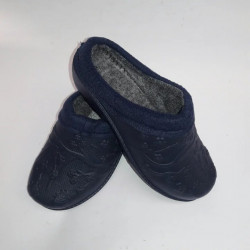 Женский войлочный галош family  37 - 40