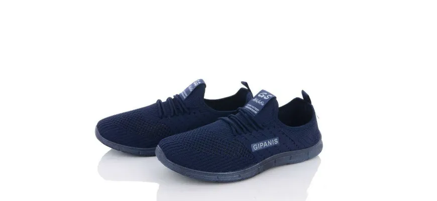 Кросівки для охоронців і поліції: що вибрати для тривалої роботи — 2026