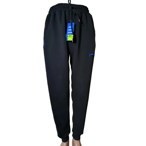 Спортивні штани чоловічі CRAMP теплі прямі M-XXXL