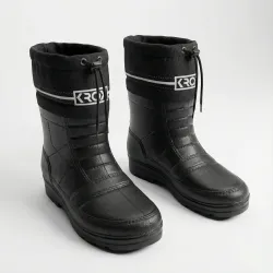 Мужские сапоги с утеплителем ЭВА пена, сноубутсы, дутики Krok 41-45