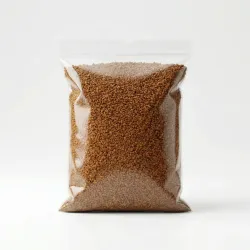 Кава розчинна Cocam (Бразилія) на вагу 1 кг | Сублімована, Класичний смак, Оригінал