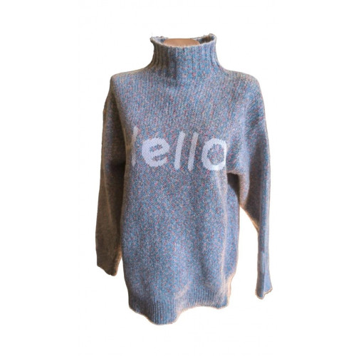 Светр жіночий, джемпер жіночий, пуловер жіночий, светр жіночий із горлом