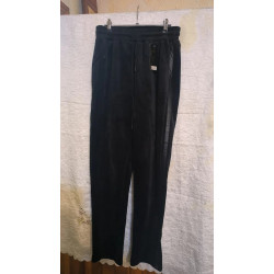 Жіночі штани велюрові 52 54