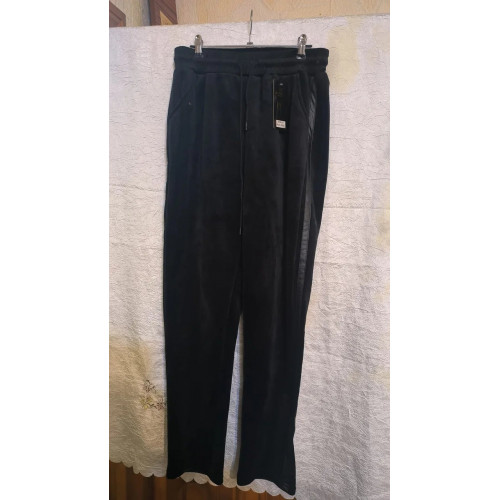 Женские штаны велюровые 52 54