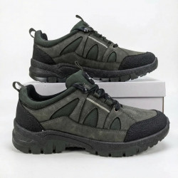 Кроссовки Мужские Тактические Хаки Демисезонные Dago Украина