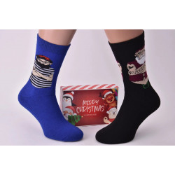 Шкарпетки чоловічі 