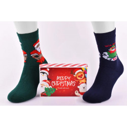 Шкарпетки чоловічі 