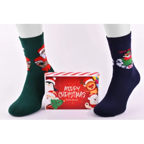 Шкарпетки чоловічі 