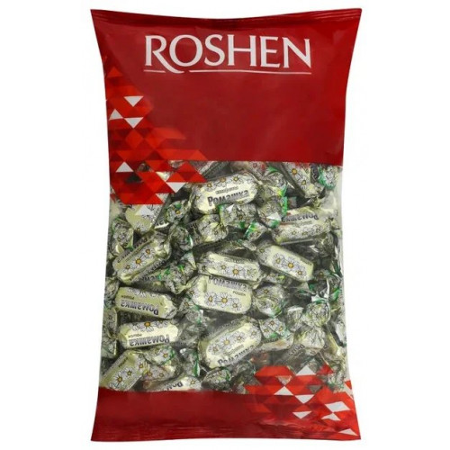 Конфеты Roshen Ромашка 1 кг