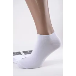 Чоловічі шкарпетки занижені 