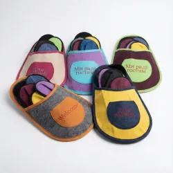 Набір Тапочок Для Гостей 5в1