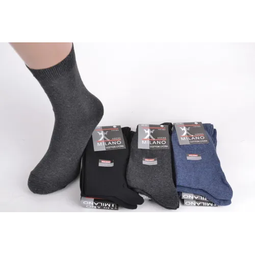 Чоловічі шкарпетки 