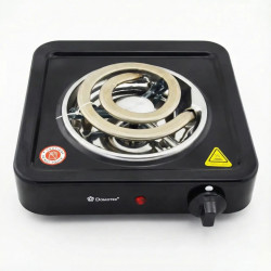 Електроплита настільна Domotec MS-5531 1000W