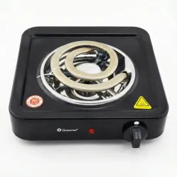 Електроплита настільна Domotec MS-5531 1000W