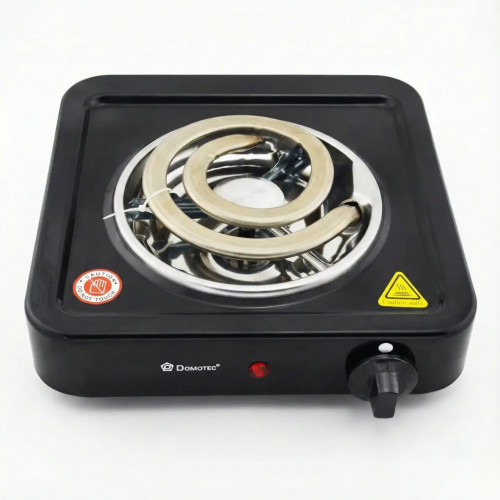 Електроплита настільна Domotec MS-5531 1000W